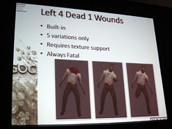 GDC 2010ϥӤڤޤLeft 4 Dead 2פˤ᡼ɽˡValve