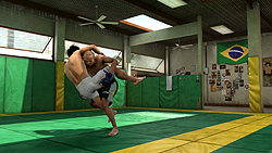 #005Υͥ/EA Sports MMAץꥢ⡼ɤΥࡼӡꡣUFCإӡ鲦ԥХåƥλˤäơ೦γƮԥܻؤ