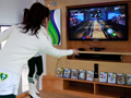 KinectХ󥫡ƤΤפ˽иܥޥեȡXbox 360 Kinect θХ󥤥٥ȡפβƵ٤ߥĥ򳫺