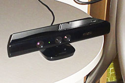 MicrosoftKinect for WindowsפȤäֿʹ֤ˤȤäƼʥ󥿥եפؤμȤߤҲ