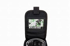 画像ギャラリー No.008のサムネイル画像 / 「MGS PEACE WALKER」דPORTER”PSPケースが4月29日発売