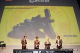 画像ギャラリー No.046のサムネイル画像 / 斬新なプレゼンと衝撃のコラボ企画。取材陣のド肝を抜いた「メタルギア ソリッド ピースウォーカー」完成披露発表会をレポート