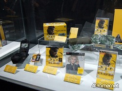 画像ギャラリー No.061のサムネイル画像 / 斬新なプレゼンと衝撃のコラボ企画。取材陣のド肝を抜いた「メタルギア ソリッド ピースウォーカー」完成披露発表会をレポート