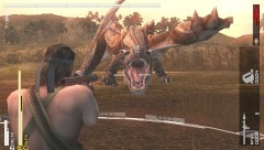 画像ギャラリー No.089のサムネイル画像 / 斬新なプレゼンと衝撃のコラボ企画。取材陣のド肝を抜いた「メタルギア ソリッド ピースウォーカー」完成披露発表会をレポート