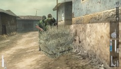 画像ギャラリー No.097のサムネイル画像 / 斬新なプレゼンと衝撃のコラボ企画。取材陣のド肝を抜いた「メタルギア ソリッド ピースウォーカー」完成披露発表会をレポート