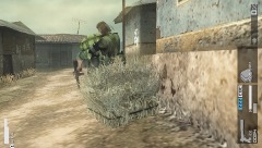 画像ギャラリー No.098のサムネイル画像 / 斬新なプレゼンと衝撃のコラボ企画。取材陣のド肝を抜いた「メタルギア ソリッド ピースウォーカー」完成披露発表会をレポート