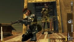 METAL GEAR SOLID PEACE WALKERפοǤޤȤǿ꡼󥷥åȤǺ