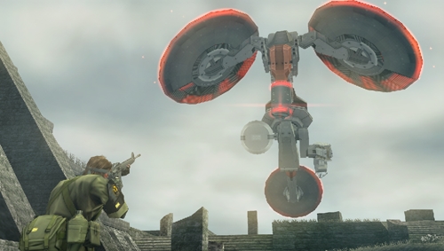 画像ギャラリー No.001のサムネイル画像 / 「MGS PW」,お題に沿った“言葉”を投稿しよう。豪華賞品も