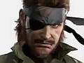 äȤ­ǤϡMETAL GEAR SOLID PEACE WALKERסǥꥨȡ2010ǯ11ǤΥ桼­Ĵ̤ȯɽ