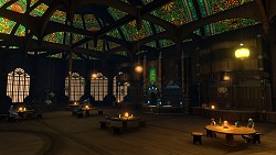 画像ギャラリー No.010のサムネイル画像 / 「FINAL FANTASY XIV」,森と共にある田園都市国家“グリダニア”と,強大な軍事力を持つ帝国“ガレマール帝国”についての情報が公開に