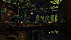 画像ギャラリー No.011のサムネイル画像 / 「FINAL FANTASY XIV」,森と共にある田園都市国家“グリダニア”と,強大な軍事力を持つ帝国“ガレマール帝国”についての情報が公開に