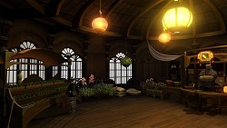 画像ギャラリー No.014のサムネイル画像 / 「FINAL FANTASY XIV」,森と共にある田園都市国家“グリダニア”と,強大な軍事力を持つ帝国“ガレマール帝国”についての情報が公開に