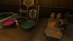 画像ギャラリー No.019のサムネイル画像 / 「FINAL FANTASY XIV」,森と共にある田園都市国家“グリダニア”と,強大な軍事力を持つ帝国“ガレマール帝国”についての情報が公開に