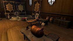 画像ギャラリー No.020のサムネイル画像 / 「FINAL FANTASY XIV」,森と共にある田園都市国家“グリダニア”と,強大な軍事力を持つ帝国“ガレマール帝国”についての情報が公開に