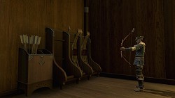 画像ギャラリー No.023のサムネイル画像 / 「FINAL FANTASY XIV」,森と共にある田園都市国家“グリダニア”と,強大な軍事力を持つ帝国“ガレマール帝国”についての情報が公開に