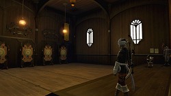 画像ギャラリー No.024のサムネイル画像 / 「FINAL FANTASY XIV」,森と共にある田園都市国家“グリダニア”と,強大な軍事力を持つ帝国“ガレマール帝国”についての情報が公開に