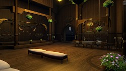 画像ギャラリー No.025のサムネイル画像 / 「FINAL FANTASY XIV」,森と共にある田園都市国家“グリダニア”と,強大な軍事力を持つ帝国“ガレマール帝国”についての情報が公開に