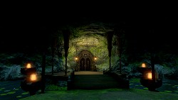 画像ギャラリー No.027のサムネイル画像 / 「FINAL FANTASY XIV」,森と共にある田園都市国家“グリダニア”と,強大な軍事力を持つ帝国“ガレマール帝国”についての情報が公開に