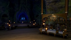 画像ギャラリー No.028のサムネイル画像 / 「FINAL FANTASY XIV」,森と共にある田園都市国家“グリダニア”と,強大な軍事力を持つ帝国“ガレマール帝国”についての情報が公開に