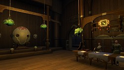 画像ギャラリー No.032のサムネイル画像 / 「FINAL FANTASY XIV」,森と共にある田園都市国家“グリダニア”と,強大な軍事力を持つ帝国“ガレマール帝国”についての情報が公開に