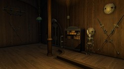 画像ギャラリー No.034のサムネイル画像 / 「FINAL FANTASY XIV」,森と共にある田園都市国家“グリダニア”と,強大な軍事力を持つ帝国“ガレマール帝国”についての情報が公開に