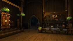 画像ギャラリー No.038のサムネイル画像 / 「FINAL FANTASY XIV」,森と共にある田園都市国家“グリダニア”と,強大な軍事力を持つ帝国“ガレマール帝国”についての情報が公開に