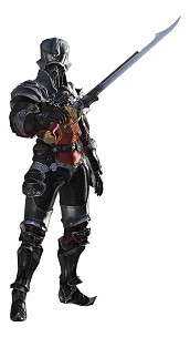 画像ギャラリー No.047のサムネイル画像 / 「FINAL FANTASY XIV」,森と共にある田園都市国家“グリダニア”と,強大な軍事力を持つ帝国“ガレマール帝国”についての情報が公開に