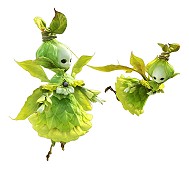 画像ギャラリー No.048のサムネイル画像 / 「FINAL FANTASY XIV」,森と共にある田園都市国家“グリダニア”と,強大な軍事力を持つ帝国“ガレマール帝国”についての情報が公開に