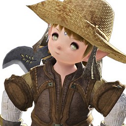 画像ギャラリー No.049のサムネイル画像 / 「FINAL FANTASY XIV」,森と共にある田園都市国家“グリダニア”と,強大な軍事力を持つ帝国“ガレマール帝国”についての情報が公開に