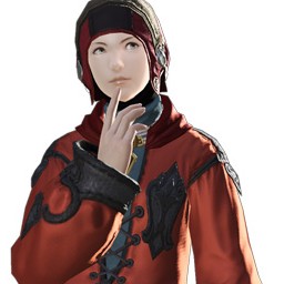 画像ギャラリー No.050のサムネイル画像 / 「FINAL FANTASY XIV」,森と共にある田園都市国家“グリダニア”と,強大な軍事力を持つ帝国“ガレマール帝国”についての情報が公開に