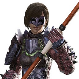 画像ギャラリー No.054のサムネイル画像 / 「FINAL FANTASY XIV」,森と共にある田園都市国家“グリダニア”と,強大な軍事力を持つ帝国“ガレマール帝国”についての情報が公開に