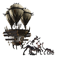 画像ギャラリー No.004のサムネイル画像 / 「FINAL FANTASY XIV」のアップデートが本日実施。新たなコンテンツ,機能の調整・不具合修正の状況を確認しよう ※17:27追記あり