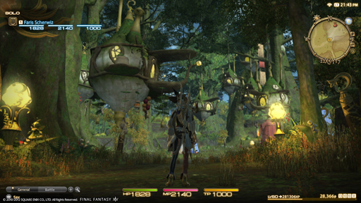 MMORPGˤ륳ȥΥɤˤʤꤨ뤫Ĥ˸줿FINAL FANTASY XIV: 를פPS3SS˴ؤơĻȳˤʹƤߤ