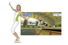 E3 09δWii Sports ResortסWii Fit Plusפ֥ޥꥪס֥׿ʤɡ¿Υȥ뤬Ÿ줿ǤŷƲ֡ݡȤǺܡʢɲá