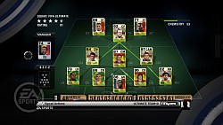 Ĵ夲ΡFIFA10פɲåƥо졣⡼ɤܤFIFA 10 ULITIMATE TEAMס2010ǯ2ۿ