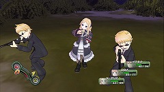 画像ギャラリー No.004のサムネイル画像 / 可愛いロロナがたっぷり拝める「ロロナのアトリエ」の撮り下ろしスクリーンショットを掲載