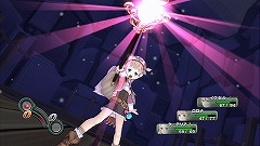 画像ギャラリー No.005のサムネイル画像 / 可愛いロロナがたっぷり拝める「ロロナのアトリエ」の撮り下ろしスクリーンショットを掲載