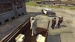 Ĥȯ䡪 Take-Two Interactive Japan饤ॢMafia IIפΥȡ꡼7Ϥ8ϤΤ餹