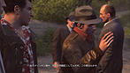 Ĥȯ䡪 Take-Two Interactive Japan饤ॢMafia IIפΥȡ꡼7Ϥ8ϤΤ餹