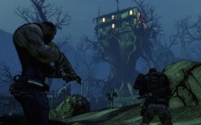 ȯXbox 360ǡBorderlandsסDLCι䤬ꡣơThe Zombie Island of Dr. Nedפγפ