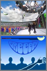 画像ギャラリー No.007のサムネイル画像 / 板東英二がGReeeeN脱退!? 「HUDSON×GReeeeN ライブ!? DeeeeS!?」本日発売。センセーショナルなコピーの朝日新聞号外を手に入れよう