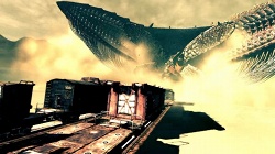 画像ギャラリー No.003のサムネイル画像 / PS3版「ロスト プラネット 2」の体験版&最新トレイラーが9月24日に配信