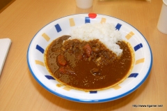 画像ギャラリー No.009のサムネイル画像 / 「龍が如く4」開発スタッフ約100人+αで味を決めた! 「松屋×龍が如く 新作レトルトカレー大試食会」レポート