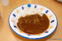 画像ギャラリー No.010のサムネイル画像 / 「龍が如く4」開発スタッフ約100人+αで味を決めた! 「松屋×龍が如く 新作レトルトカレー大試食会」レポート