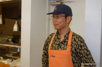 画像ギャラリー No.020のサムネイル画像 / 「龍が如く4」開発スタッフ約100人+αで味を決めた! 「松屋×龍が如く 新作レトルトカレー大試食会」レポート