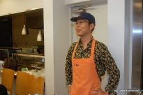 画像ギャラリー No.021のサムネイル画像 / 「龍が如く4」開発スタッフ約100人+αで味を決めた! 「松屋×龍が如く 新作レトルトカレー大試食会」レポート