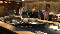 画像ギャラリー No.024のサムネイル画像 / 「龍が如く4」開発スタッフ約100人+αで味を決めた! 「松屋×龍が如く 新作レトルトカレー大試食会」レポート