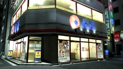 画像ギャラリー No.032のサムネイル画像 / 「龍が如く4」開発スタッフ約100人+αで味を決めた! 「松屋×龍が如く 新作レトルトカレー大試食会」レポート