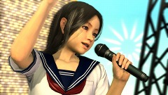 画像ギャラリー No.003のサムネイル画像 / 「龍が如く4」熱き男達をイメージした“角(カク)テル”がカラオケ館に