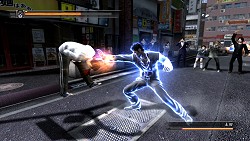 画像ギャラリー No.010のサムネイル画像 / 能力強化で漢達の“技”を磨け。「龍が如く4 伝説を継ぐもの」,スキルソウルを手に入れて能力を習得しよう